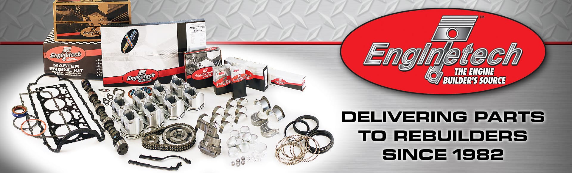 Enginetech Catalog